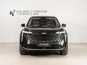 Geely Atlas II Казань  - изображение 12