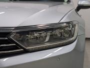 Volkswagen Passat B8 Москва  - изображение 39