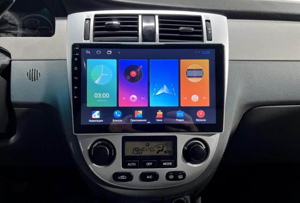 Chevrolet Lacetti I Нижний Новгород  - изображение 14