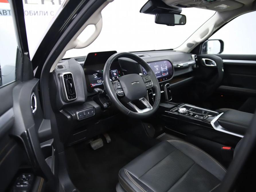 Haval Dargo I Уфа  - изображение 10