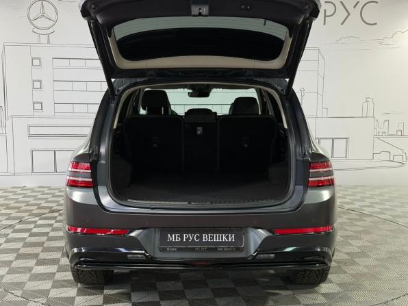 Genesis GV80 I с пробегом 2021 года, цена 4 280 000 рублей, 149647 км, внедорожник, Автокод Объявления