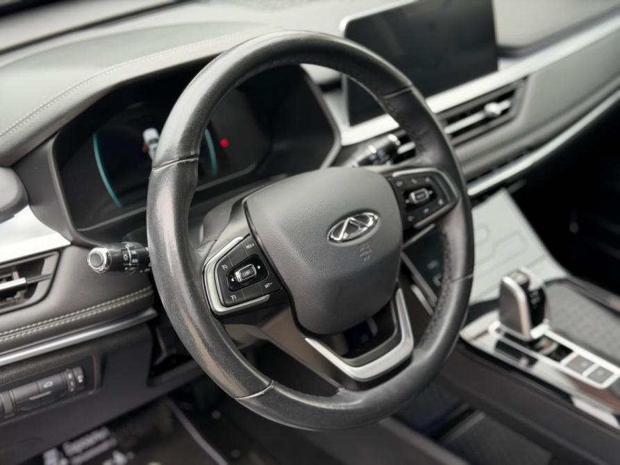 Chery Tiggo 7 Pro I Великий Новгород  - изображение 12