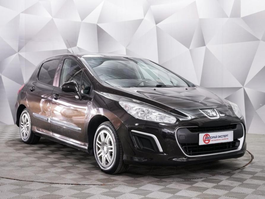 Peugeot 308 I Рестайлинг Ульяновск  - изображение 7