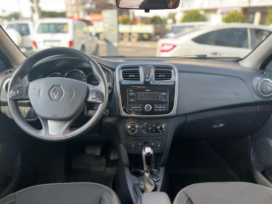 Renault Sandero II Краснодар  - изображение 16
