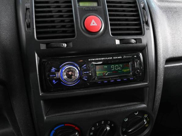 Hyundai Getz I Рестайлинг с пробегом 2010 года, цена 495 000 рублей, 157383 км, хэтчбек, Автокод Объявления