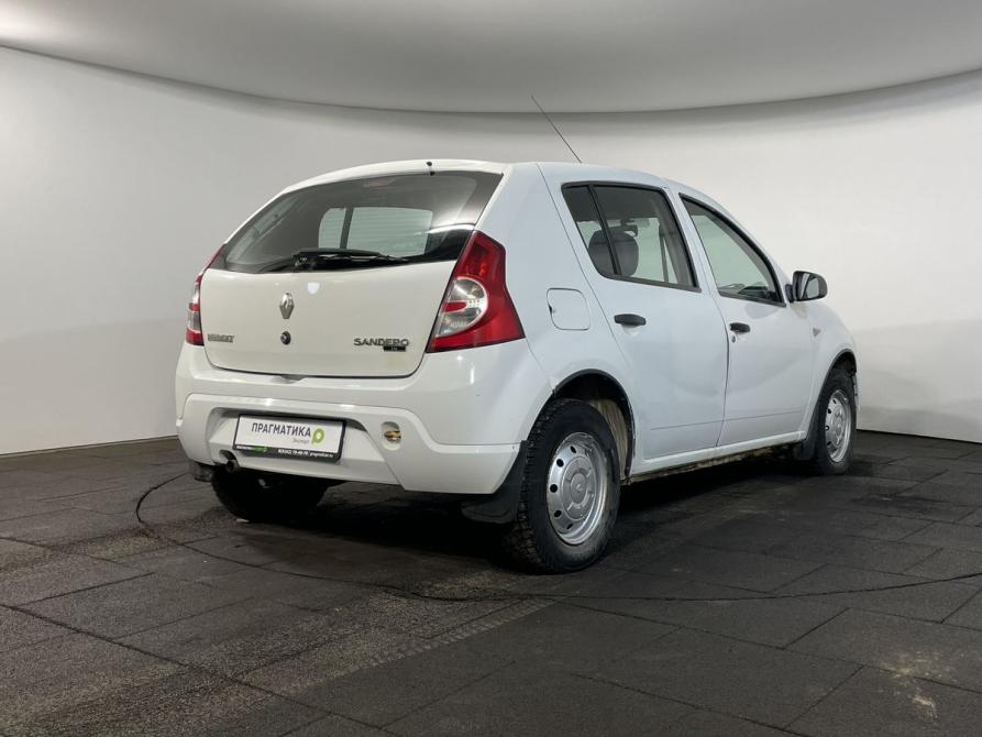 Renault Sandero I Великий Новгород  - изображение 6