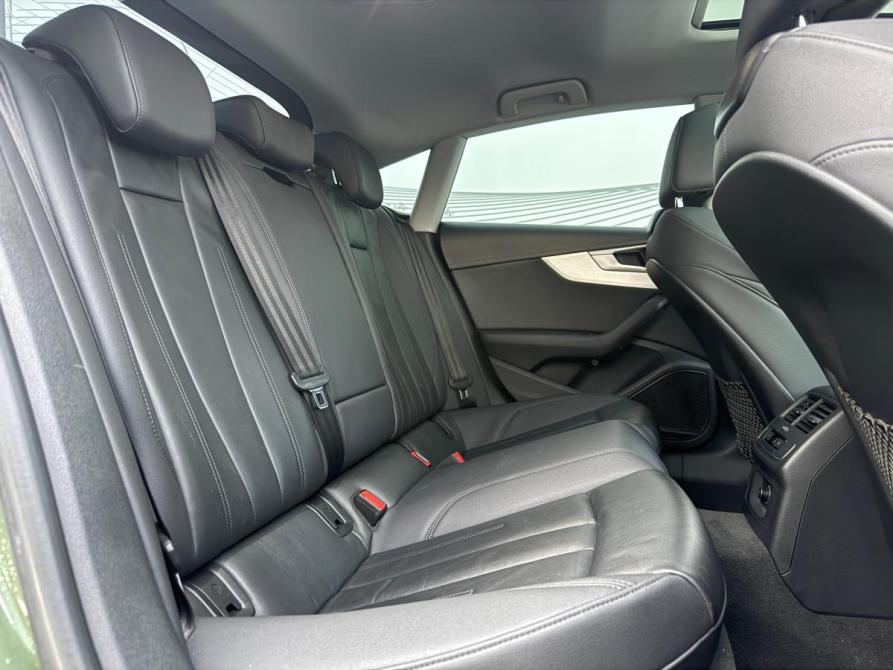 Audi A5 II (F5) Рестайлинг Воронеж  - изображение 18