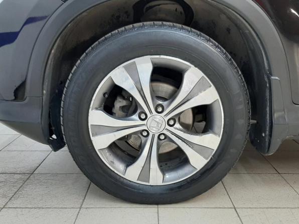 Honda CR-V IV с пробегом 2014 года, цена 1 599 000 рублей, 281922 км, внедорожник, Автокод Объявления