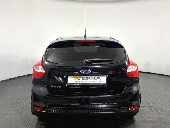 Ford Focus III с пробегом 2012 года, цена 620 000 рублей, 126694 км, хэтчбек, Автокод Объявления