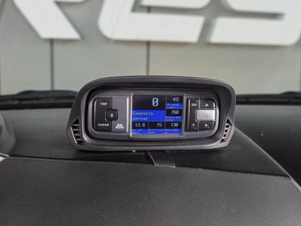 SsangYong Kyron I Рестайлинг с пробегом 2012 года, цена 1 049 000 рублей, 147471 км, внедорожник, Автокод Объявления
