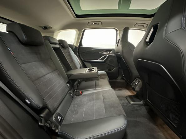 BMW X1 III (U11/U12) с пробегом 2024 года, цена 6 790 000 рублей, 33 км, внедорожник, Автокод Объявления