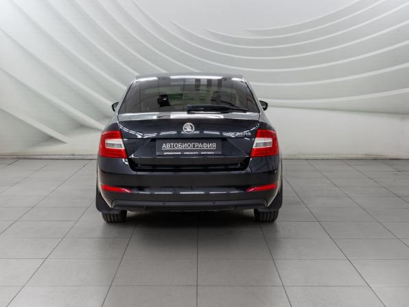 Skoda Octavia III (A7) с пробегом 2014 года, цена 938 000 рублей, 158375 км, лифтбек, Автокод Объявления