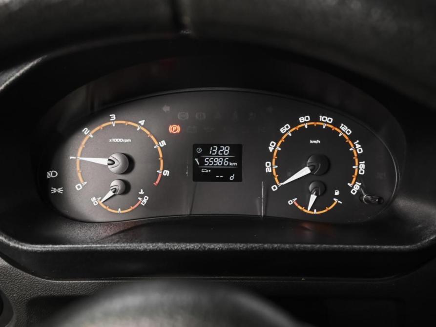 Lada (ВАЗ) 2121 (4x4) I Рестайлинг (2020) Ставрополь  - изображение 16
