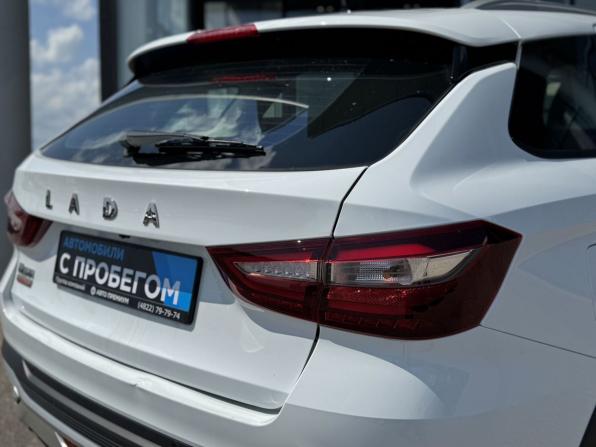 Lada (ВАЗ) Vesta I Рестайлинг (NG) с пробегом 2024 года, цена 1 580 000 рублей, 22212 км, универсал, Автокод Объявления