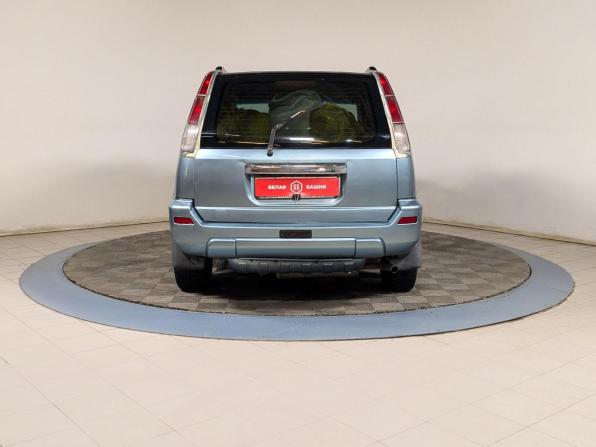 Nissan X-Trail I с пробегом 2001 года, цена 549 900 рублей, 451000 км, внедорожник, Автокод Объявления