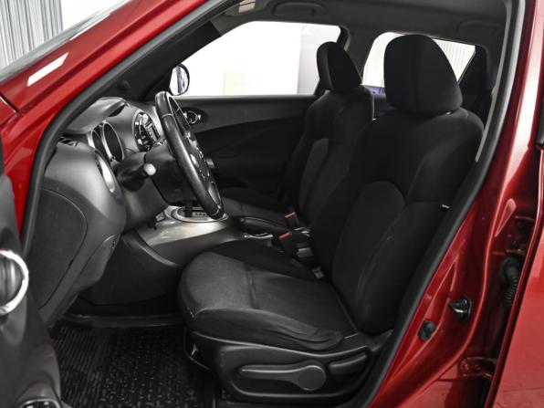 Nissan Juke I с пробегом 2012 года, цена 1 046 000 рублей, 178422 км, внедорожник, Автокод Объявления