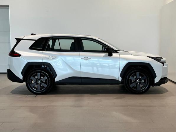 Toyota RAV4 VI (XA60) с пробегом 2026 года, цена 4 550 000 рублей, 515 км, внедорожник, Автокод Объявления