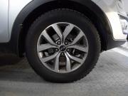 Kia Sportage III Рестайлинг Кемерово  - изображение 38