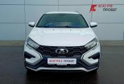Lada (ВАЗ) Vesta I Рестайлинг (NG) Абакан  - изображение 27