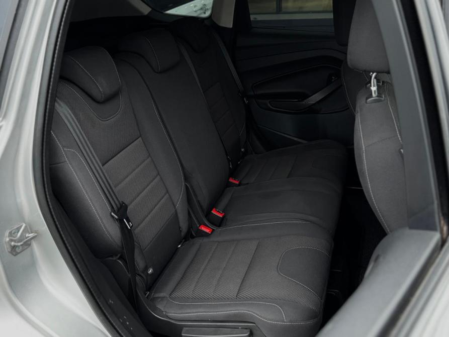 Ford Kuga II Архангельск  - изображение 14