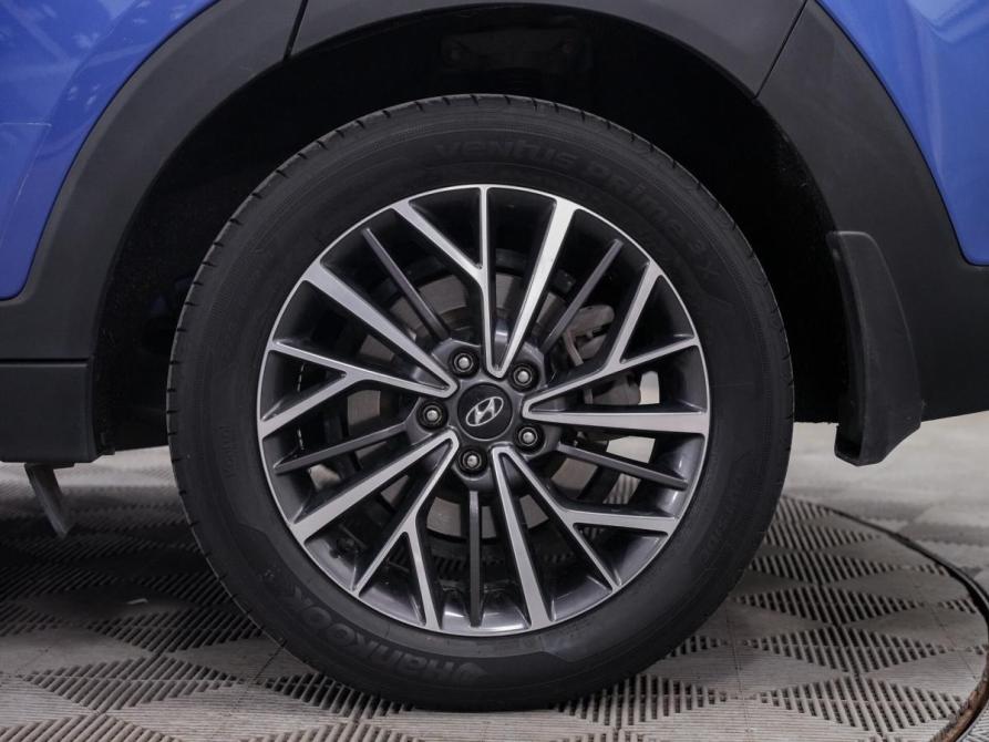 Hyundai Tucson III Рестайлинг Ульяновск  - изображение 9