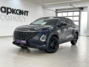 Omoda C5 I Волгоград  - изображение 36