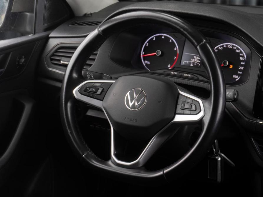 Volkswagen Polo V Рестайлинг Тюмень  - изображение 17
