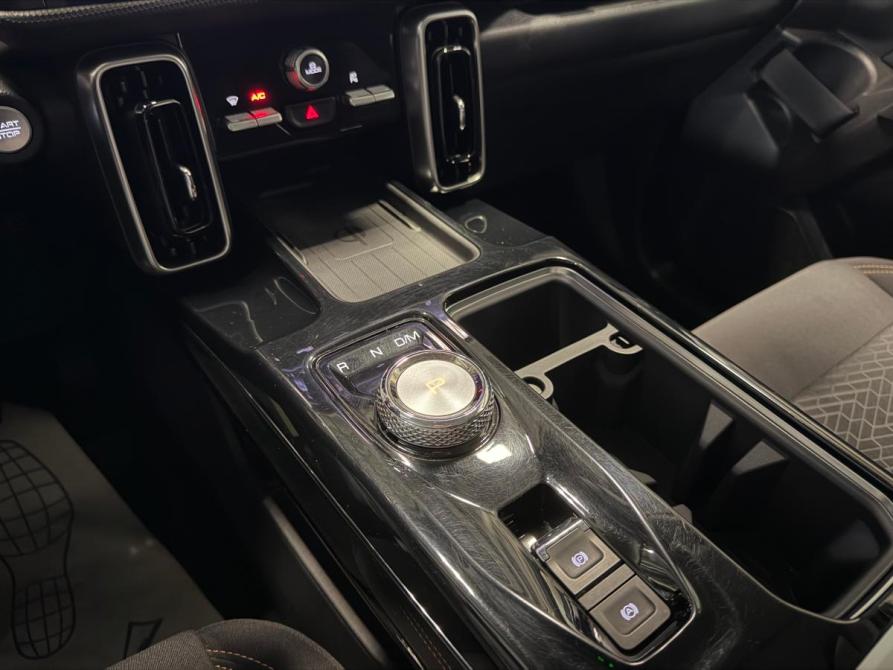 Haval Dargo I Санкт-Петербург  - изображение 22
