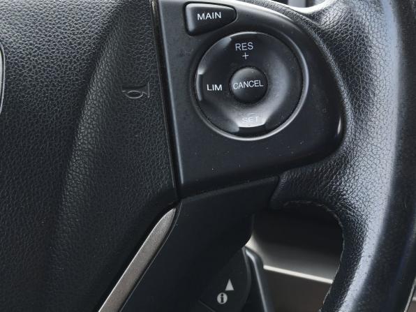 Honda CR-V IV с пробегом 2014 года, цена 1 750 000 рублей, 263461 км, внедорожник, Автокод Объявления