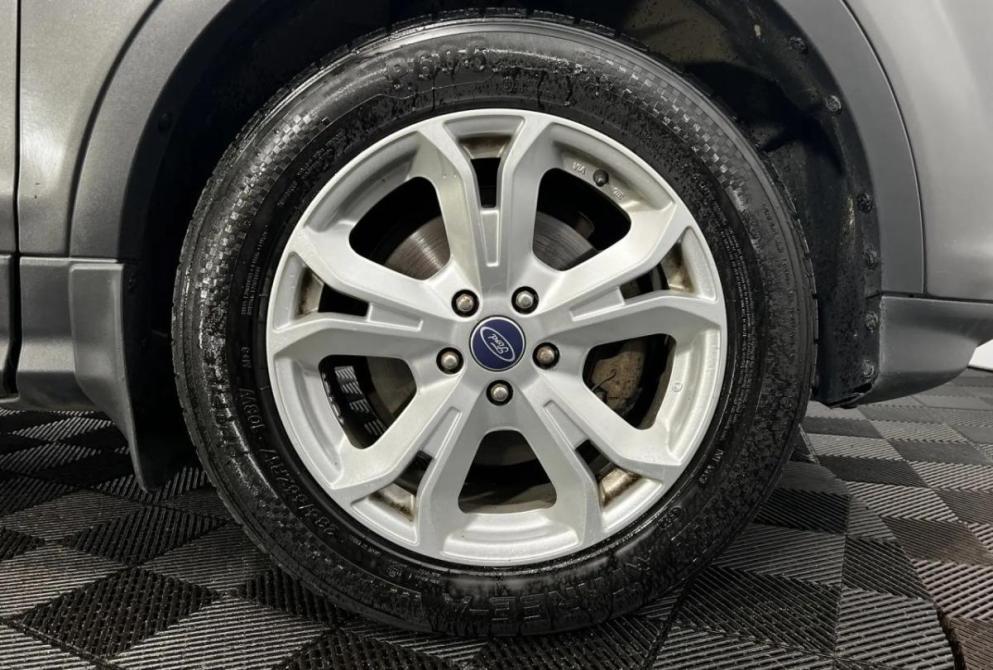 Ford Kuga II Нижний Новгород  - изображение 21