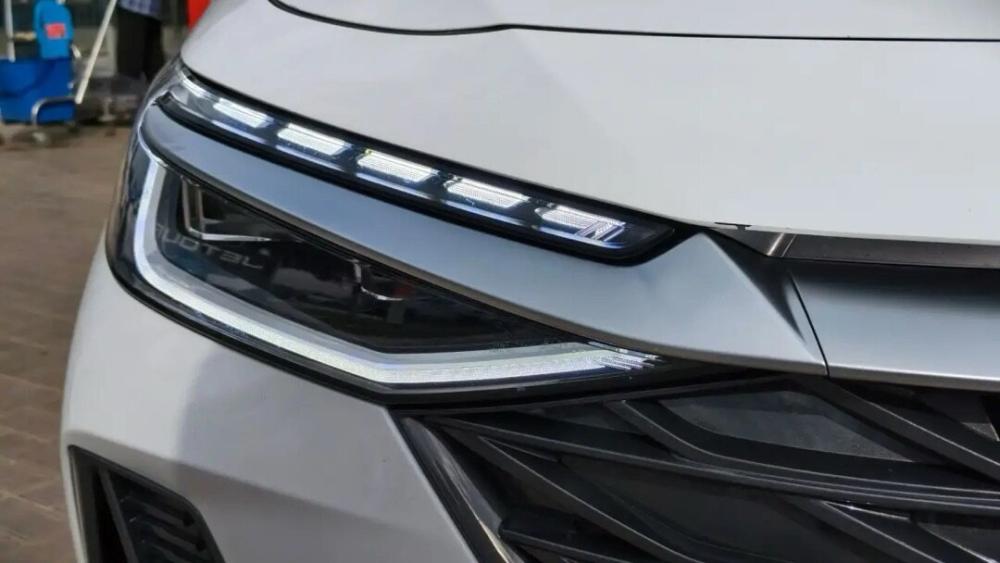 Chery Arrizo 8 Астрахань  - изображение 8