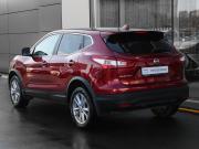 Nissan Qashqai II Москва  - изображение 29