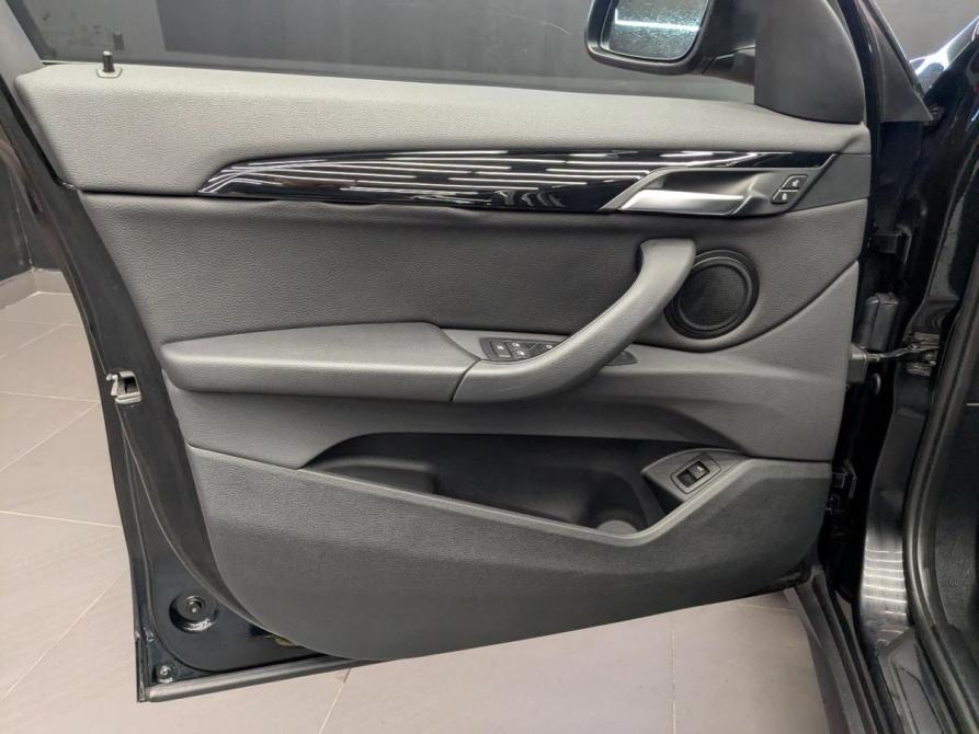 BMW X1 II (F48) Рестайлинг Москва  - изображение 10
