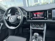 Skoda Kodiaq I Воронеж  - изображение 49