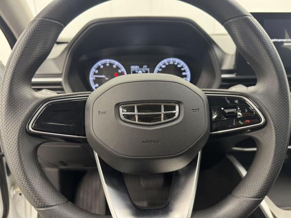 Geely Emgrand II с пробегом 2024 года, цена 1 710 000 рублей, 13220 км, седан, Автокод Объявления