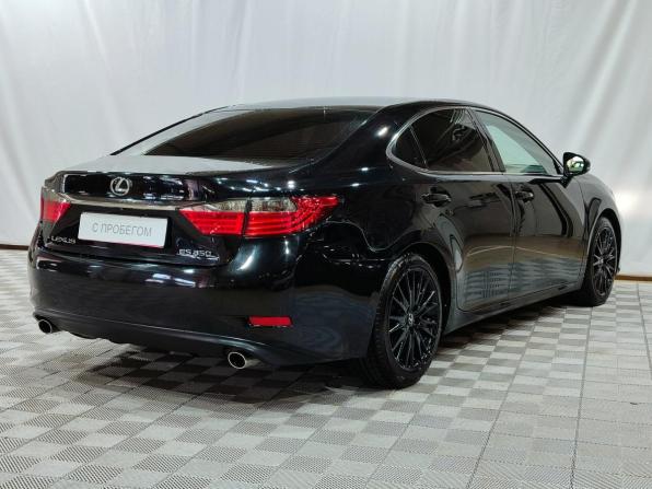 Lexus ES VI с пробегом 2014 года, цена 2 300 000 рублей, 258450 км, седан, Автокод Объявления