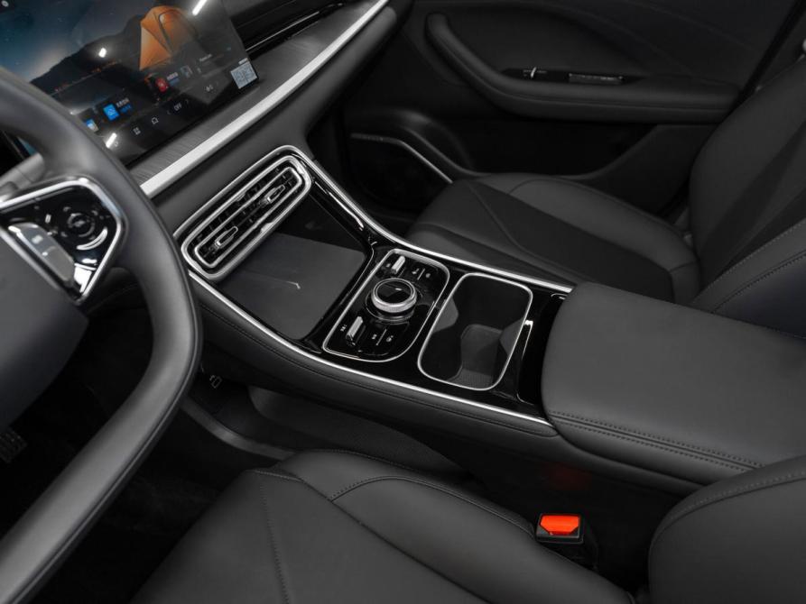 Geely Galaxy Starshine 6 Москва  - изображение 15
