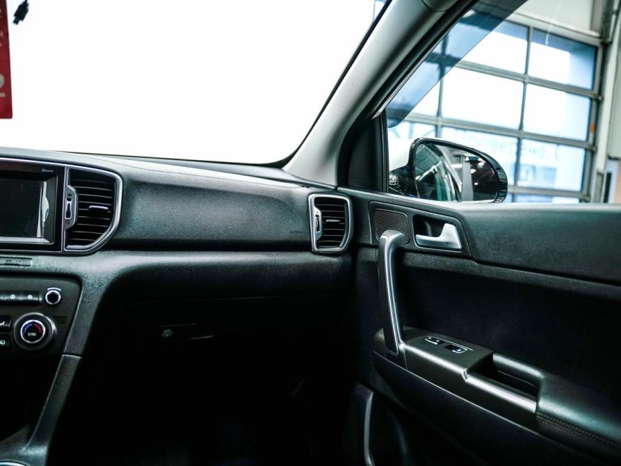 Kia Sportage IV Красноярск  - изображение 15