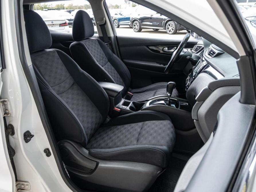 Nissan Qashqai II Краснодар  - изображение 8