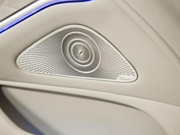 Новый Mercedes-Benz S-Класс VII (W223) Рестайлинг 2026 года, цена 34 500 000 рублей, седан, Автокод Объявления