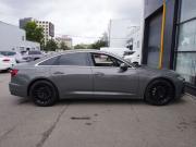 Audi A6 V (C8) Москва  - изображение 21