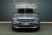 Lada (ВАЗ) Vesta I Уфа  - изображение 20