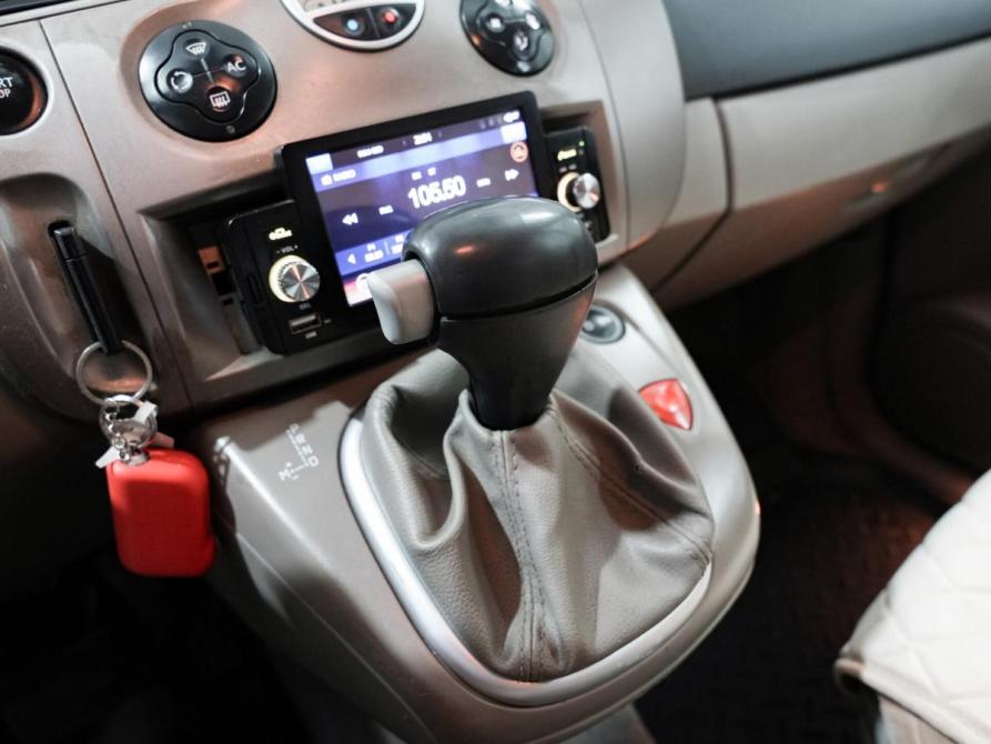 Renault Scenic II Ульяновск  - изображение 15