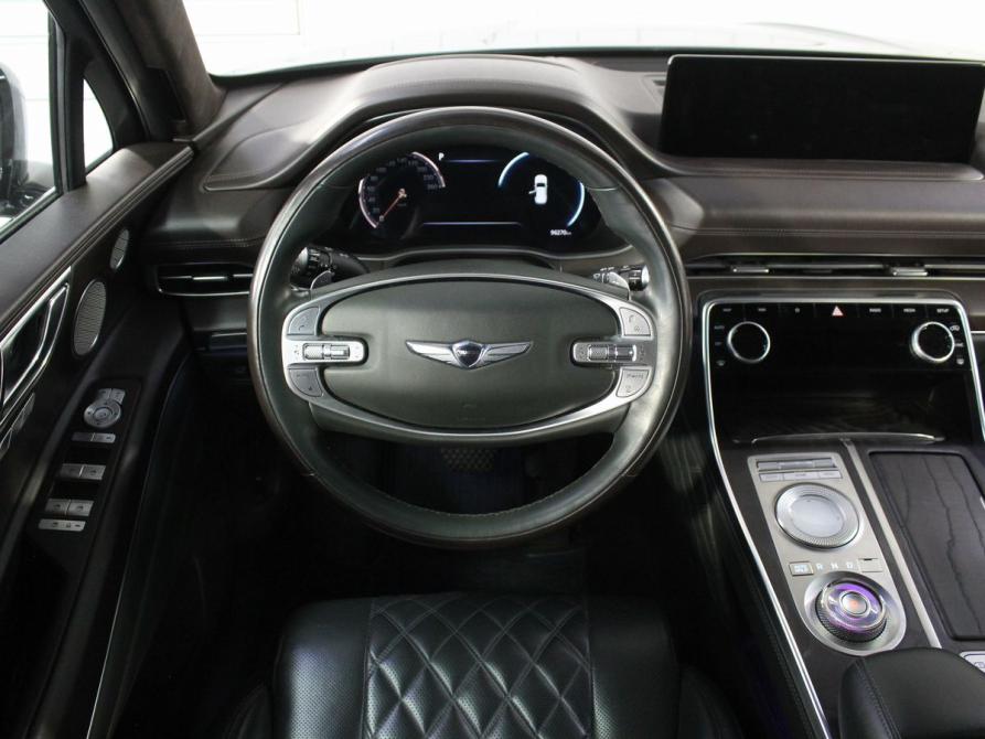 Genesis GV80 I Москва  - изображение 16