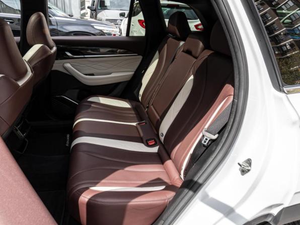 Geely Monjaro I с пробегом 2023 года, цена 3 149 000 рублей, 75864 км, внедорожник, Автокод Объявления