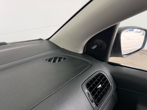 Volkswagen Polo V Рестайлинг с пробегом 2017 года, цена 739 000 рублей, 142788 км, седан, Автокод Объявления