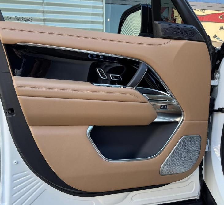 Land Rover Range Rover V Иркутск  - изображение 23