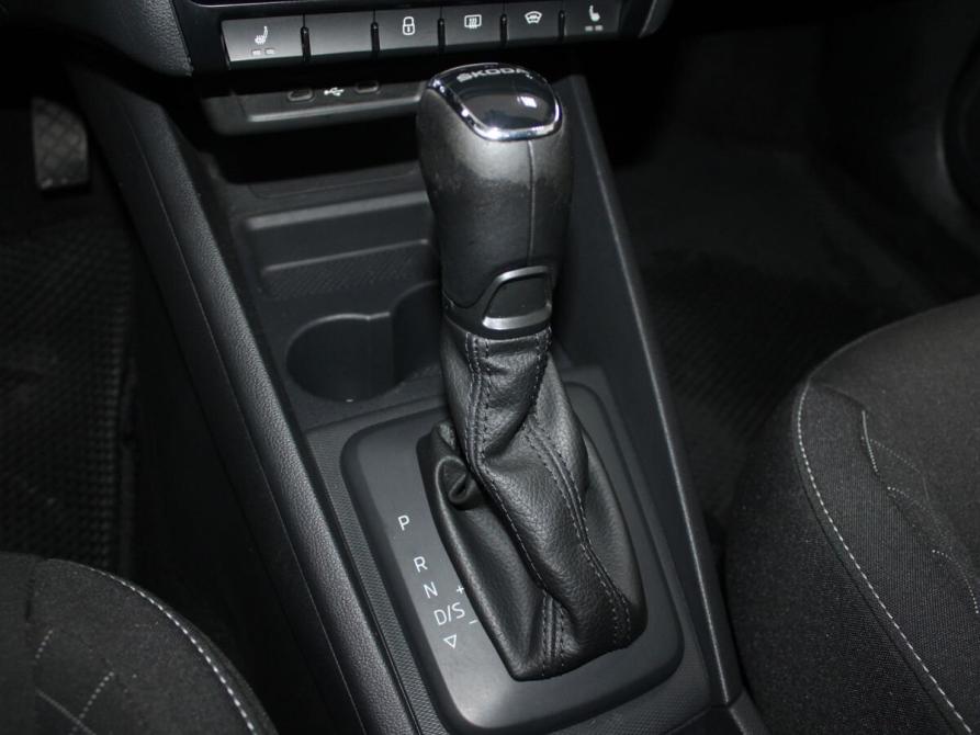 Skoda Rapid II Старый Оскол  - изображение 20