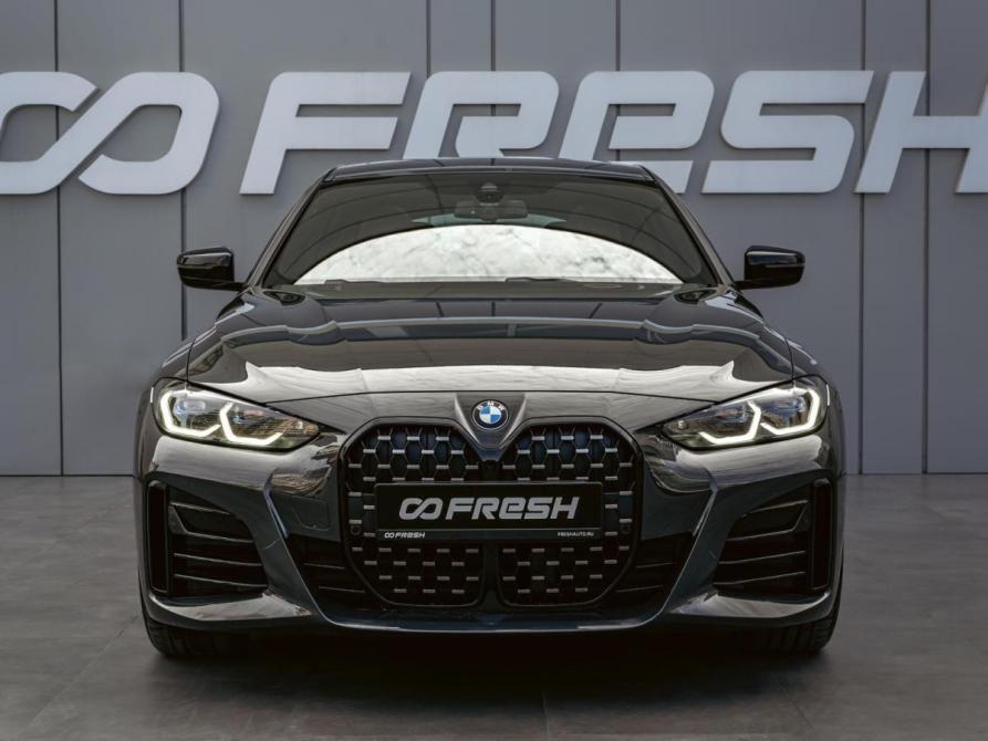 BMW 4 серии G22 G23 G26 Краснодар  - изображение 8