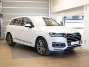 Audi Q7 II (4M) Москва  - изображение 43